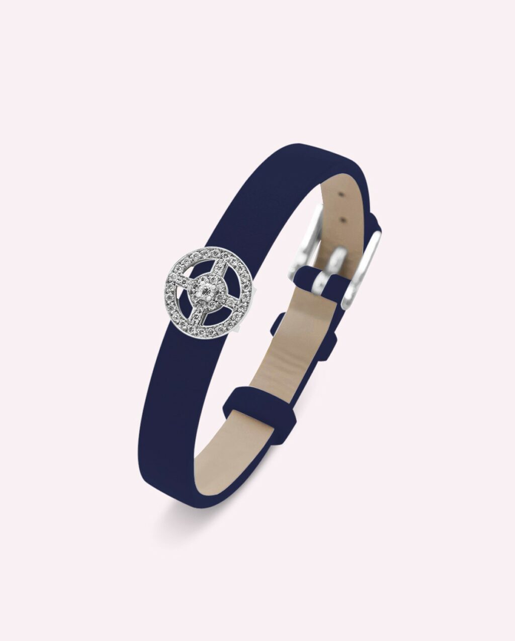 Bracelet Tentation Bleu Marine