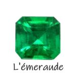 Emeraude