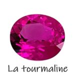 Tourmaline