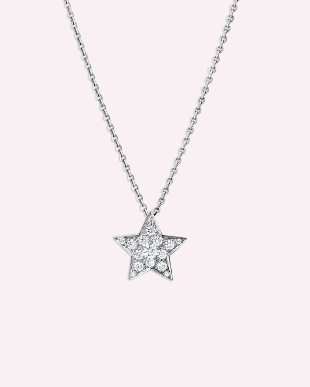 18 PASSION Pendentif Celeste Diamant