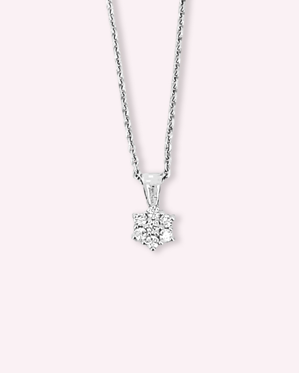 4.GLAMOUR Pendentif Glam Mini