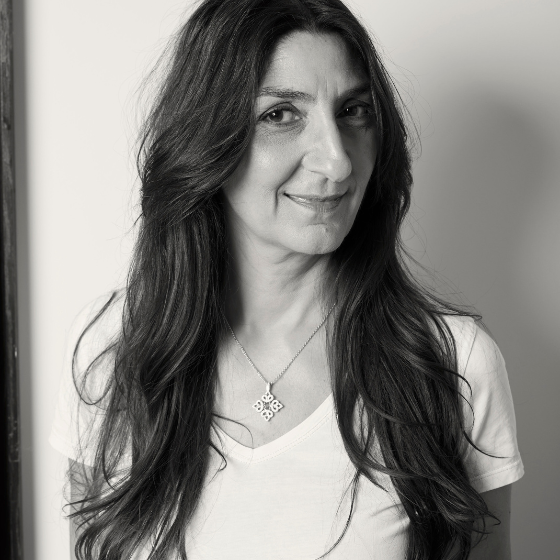 Portrait Sonia 1