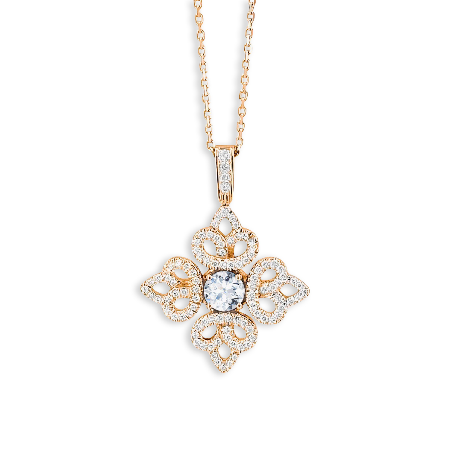 Collier Varte