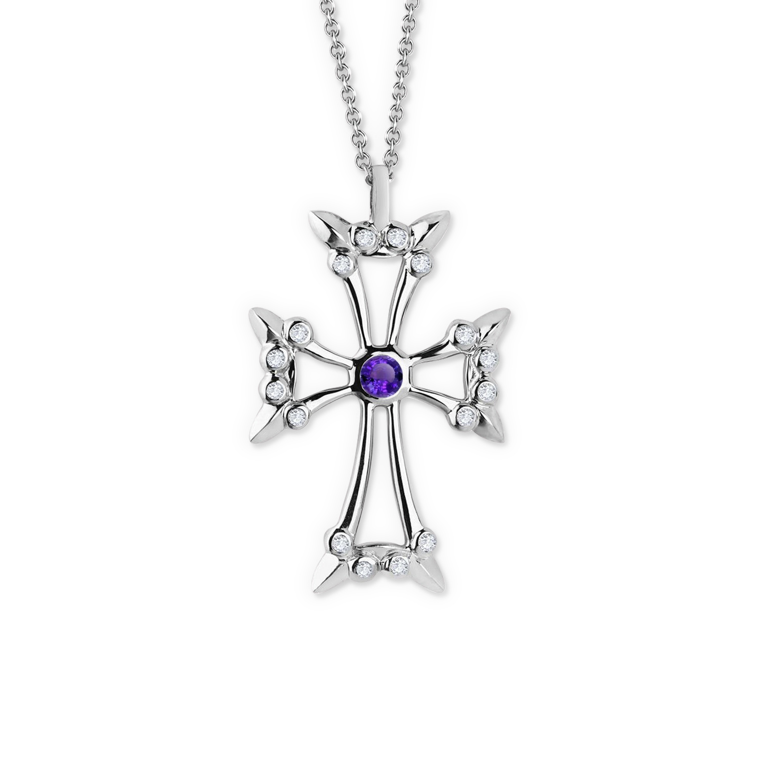 Croix Gayannée