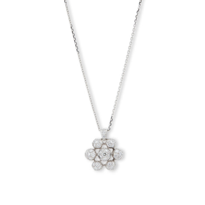 Pendentif Cristal