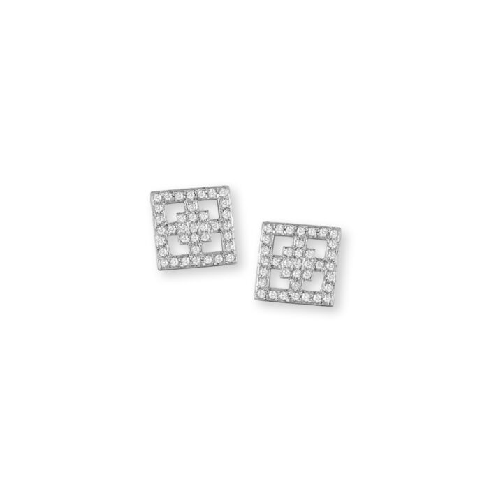 Boucles d'oreilles Idole