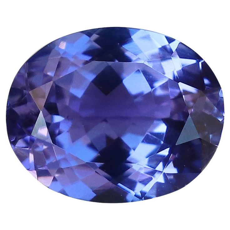 Tanzanite