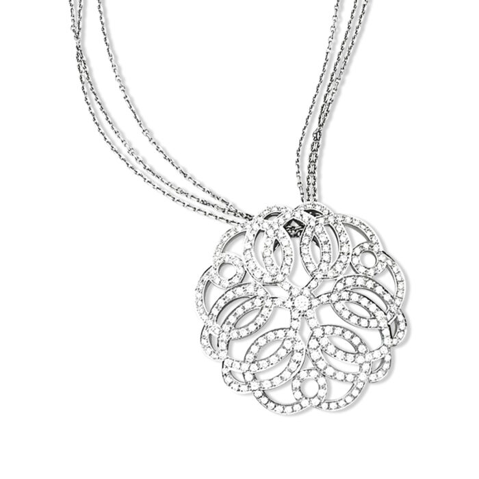 Collier Joumana