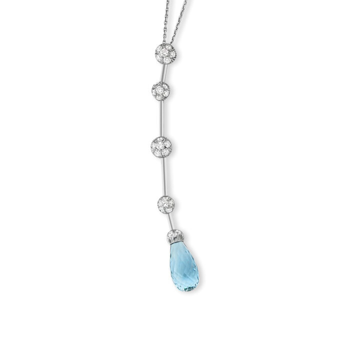 Collier Edelweiss