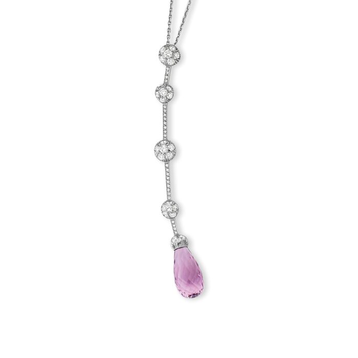 Collier Edelweiss