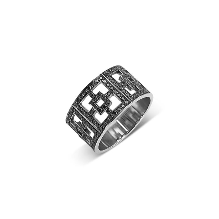 Bague Sortilège