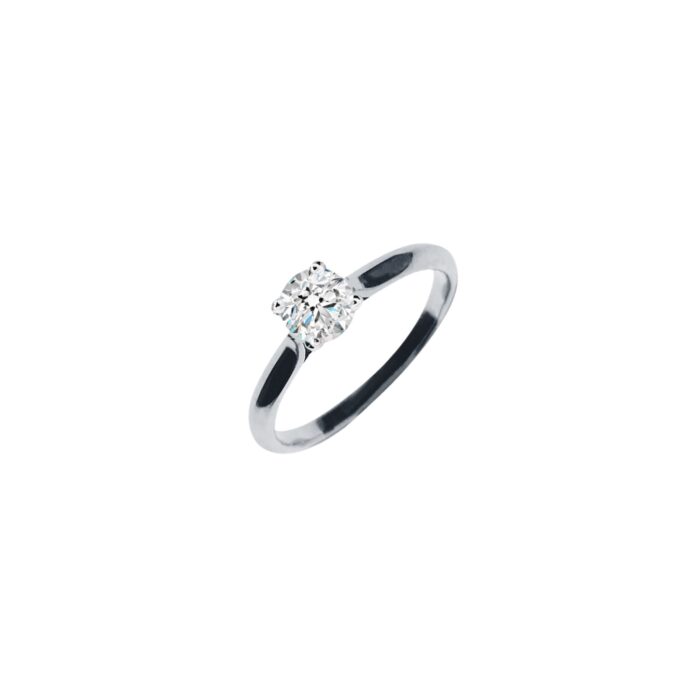 Solitaire Josephine Diamant maxi
