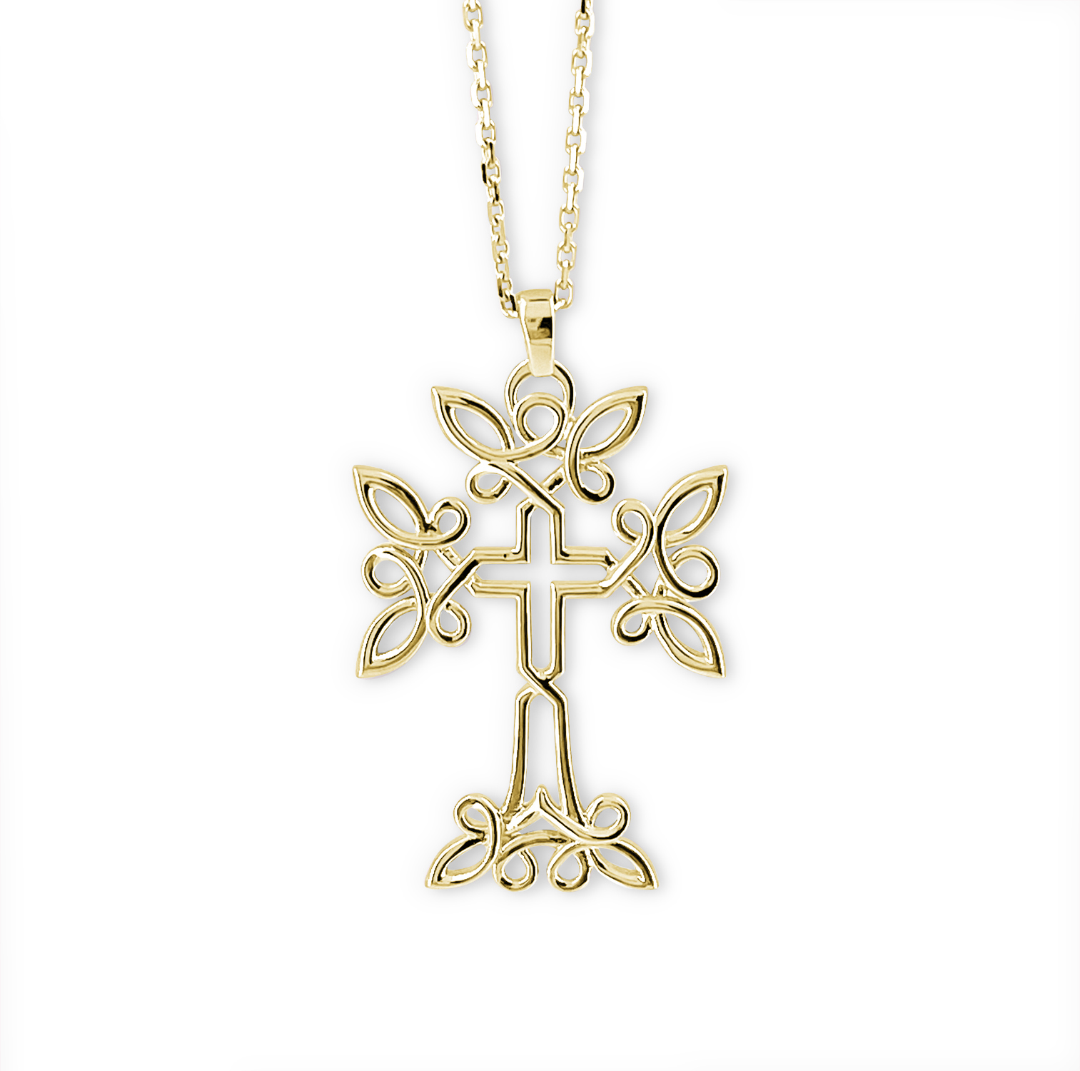 Pendentif Chiraz