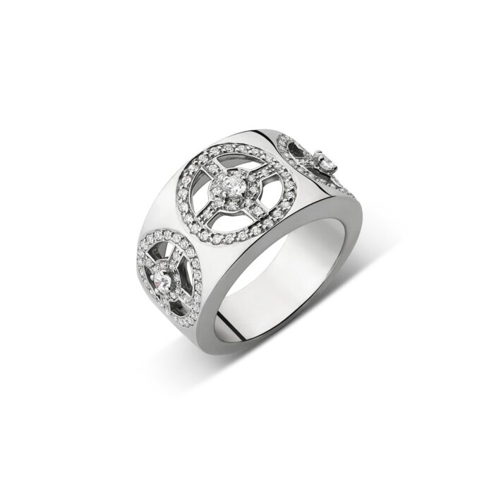Bague Délice Diamant