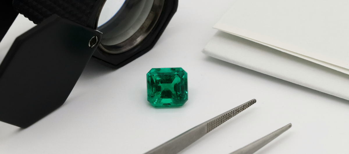 Visuel guide diamants